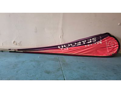 Commercial Seafood Restaurant Equipment (SAA1001) - Lot 4730