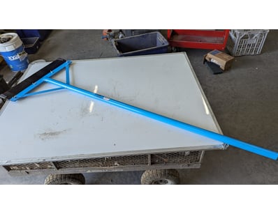 CIVIL CONTRACTORS END OF PROJECT Tomago NSW Pre... - Lot 359