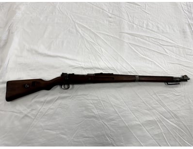 Historic Arms & Militaria (A987) - Lot 501