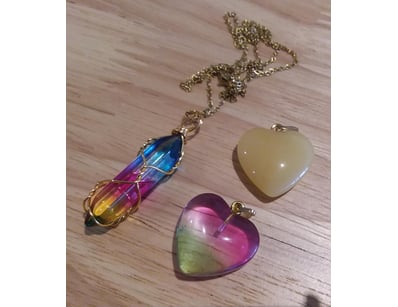 UNRESERVED Affordable Jewellery (A985) - Lot 3027