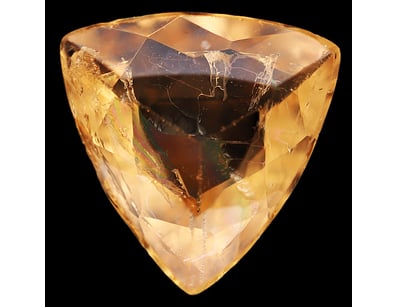 UNRESERVED Diamonds, Gemstones & Opals (A996) - Lot 237