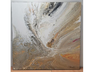 Art Market (A1006) - Lot 547