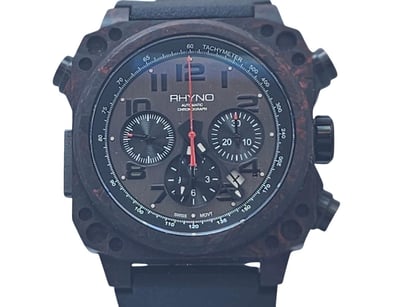 Luxury Watches (A996) - Lot 6407