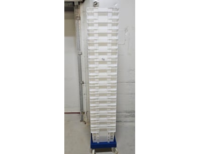 Top Of The Range Food Processing Equipment (ON... - Lot 2263