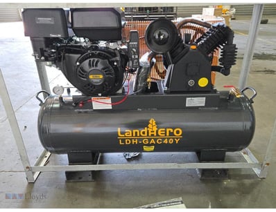 FACTORY DIRECT ** Unused LandHonor, 40 Gallon 2-St...