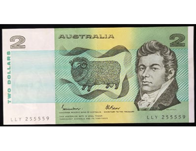 UNRESERVED Banknotes & Coins (A999) - Lot 502