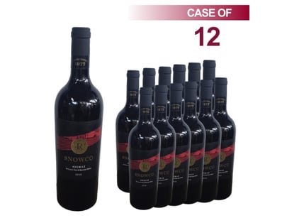 The Harvest Hammer - Lot 55