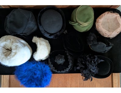 Designer Vault (A1004) - Lot 5000