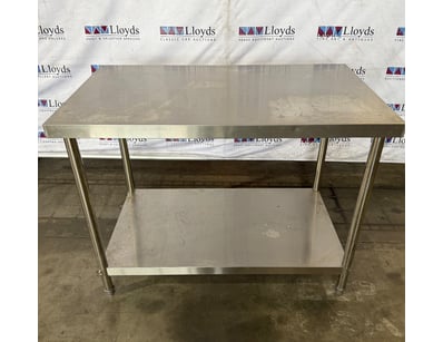 Cafe Business Closure (ON11777) - Lot 27