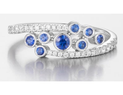 Affordable Jewellery Market Valentines Special... - Lot 1690