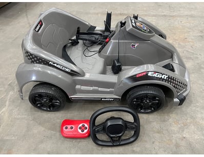 Retail Warranty Returns (VICA1006) - Lot 9