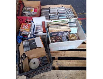 Sport, Leisure & Lifestyle (SAA992) - Lot 4849