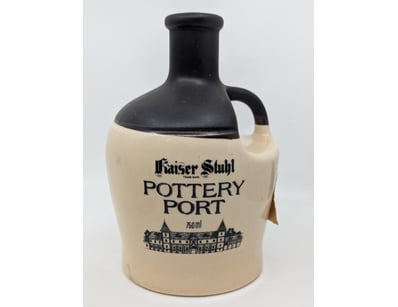 Reserve & Rarity - Lot 7