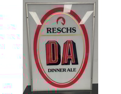 Mancave & Memorabilia (A999) - Lot 532