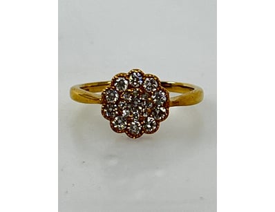 Prestige Jewellery (A979) - Lot 1055