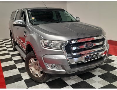 Passenger, Luxury & Commercial Vehicles Auction - Lot 460