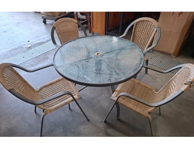 QLD Public Trustee Home & Collectables Clearanc... - Lot 154