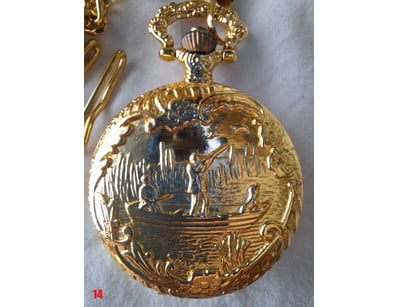 Affordable Watch Market (A1007) - Lot 568