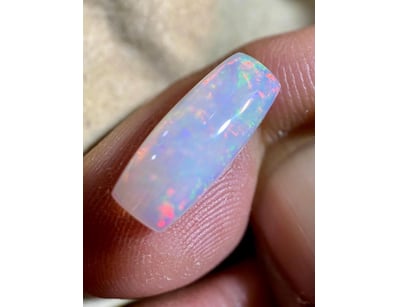 UNRESERVED Diamonds, Gemstones & Opals (A1002) - Lot 142