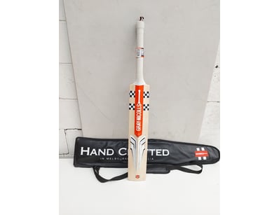 BRAND NEW

Gray Nicolls GN Nova 3.0 cricket bat,...