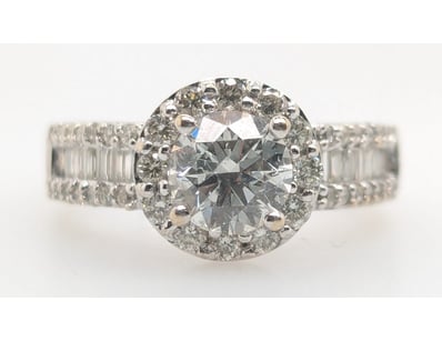 Luxury Jewellery (A982) - Lot 1122