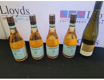 The Cellar Select - Lot 5