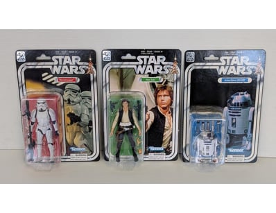 Mancave & Memorabilia (A997) - Lot 140