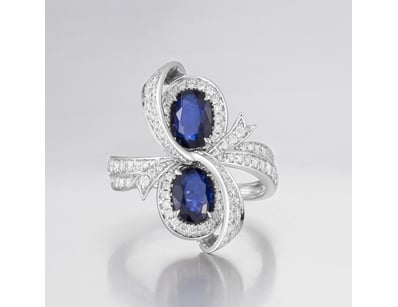 Luxury Jewellery (A995) - Lot 635