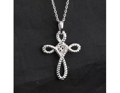 The Sterling Collection - Pendants, Rings, Brac... - Lot 241