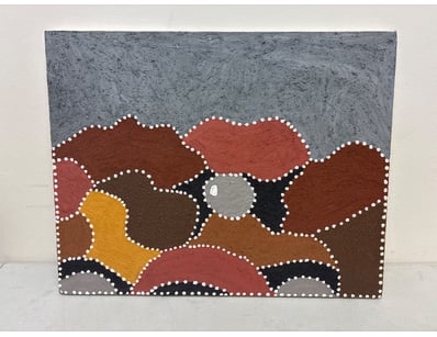 Art Market (A1005) - Lot 264