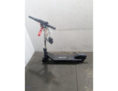 RRP $699.00. Ninebot E2 Pro electric scooter in ne...