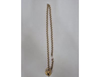 Police Seized Property & Unclaimed Jewellery (A... - Lot 308