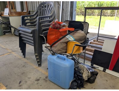 Printing Factory + Vehicles Sale (ON12003) - Lot 23