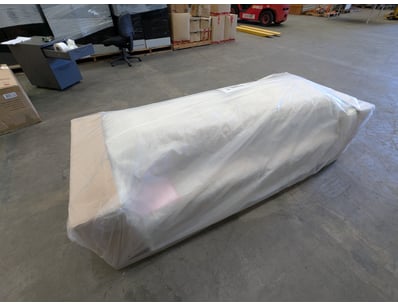 Major Retailer Home, Furniture & Bedding Clearan... - Lot 55