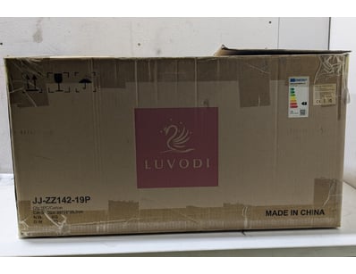 House & Homewares (NSWA996) - Lot 2501