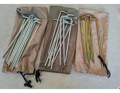 Sport, Leisure & Lifestyle (A998) - Lot 130