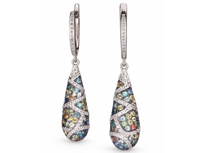 UNRESERVED Affordable Jewellery (A1001) - Lot 123