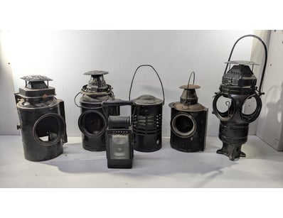 SA Public Trustee Home & Collectables Clearanc... - Lot 4107