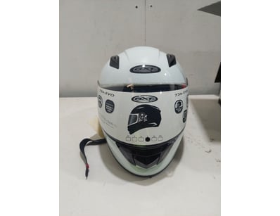 Motorcycle Apparel & Accessories (NSWA981) - Lot 248