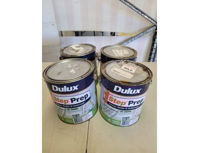 Home Improvement, DIY & Hardware (A976) - Lot 278