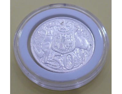 UNRESERVED Coins, Banknotes & Bullion (A1002) - Lot 519