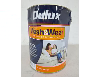 Ultimate Surplus Paint Event (GCA983) - Lot 350