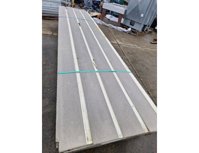 Hardy Planks, 4200mm x 255mm

53 to PALLET, 

...
