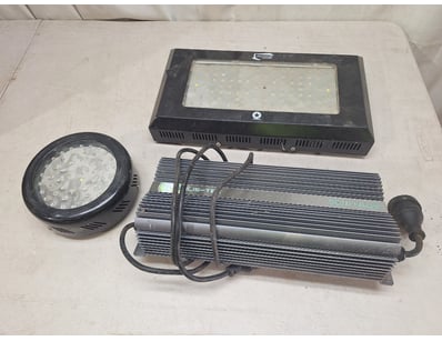 Home Improvement, DIY & Hardware (A995) - Lot 1859