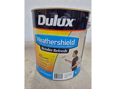 Ultimate Surplus Paint Event (GCA985) - Lot 8