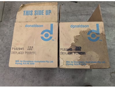 National Surplus Clearance - Lot 632