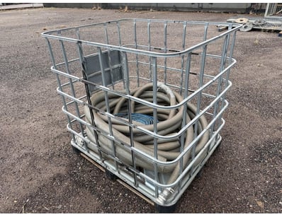 Civil, Transport & Machinery - Northern Territ... - Lot 8001