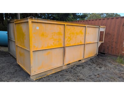 End of Contract Bypass Surplus (ON4460) - Lot 19