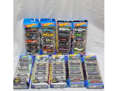 Model Car Mania (A988) - Lot 109