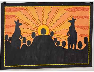 Art Market (A1006) - Lot 159
